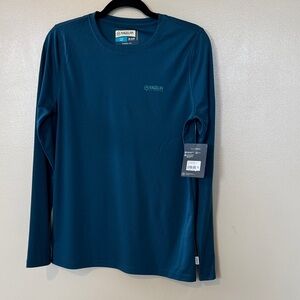 Magellan Outdoors boys XL Long Sleeve Shirt NWT